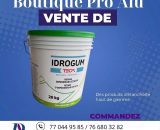 Sceau Idrogum