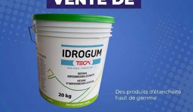 Sceau Idrogum