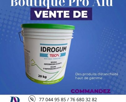 Sceau Idrogum
