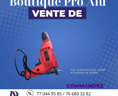 Perceuse