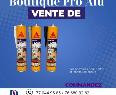 Silicone Sika