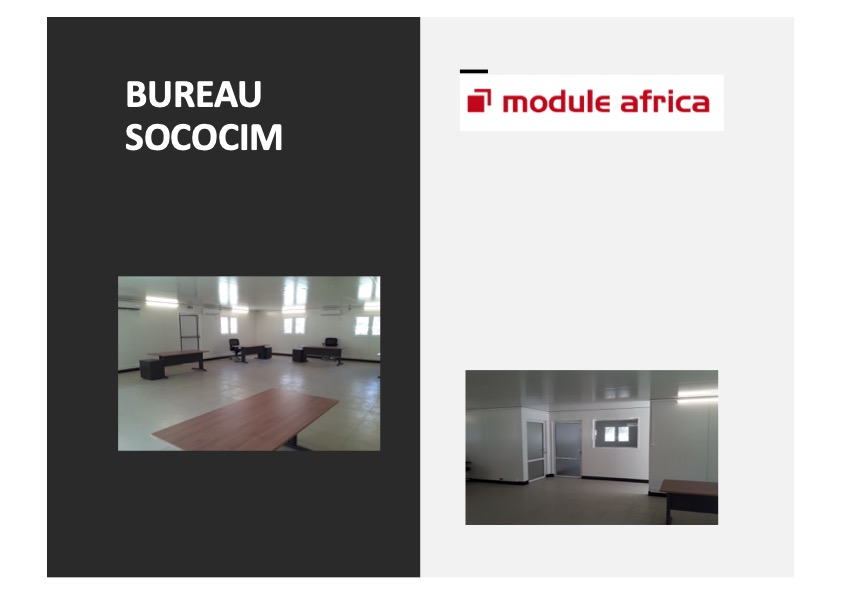 module africa