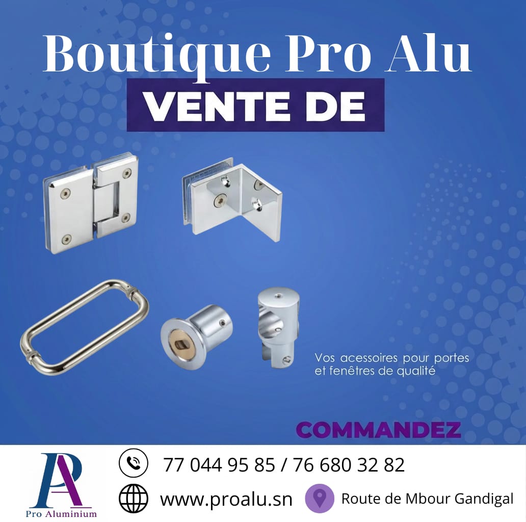 Access Alu