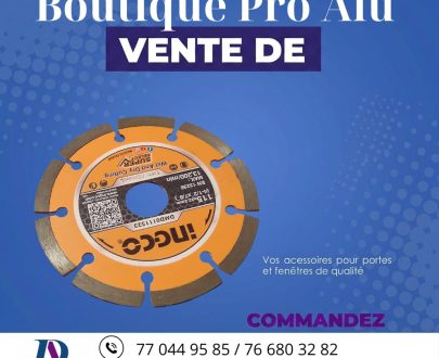 Disc a couper beton