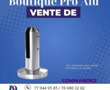 Pince a verre inox 12